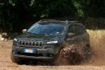 Jeep Cherokee 75th Anniversary 2016 года (WW)